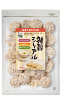 雑穀シリアル